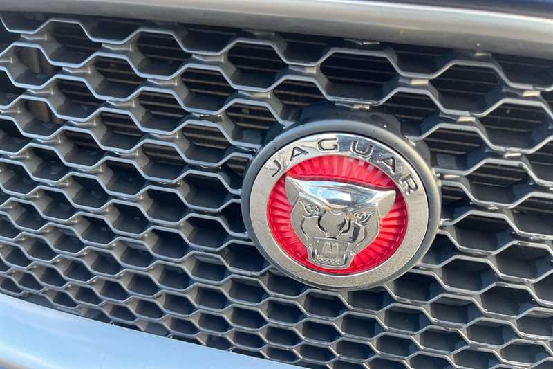 Used Jaguar XE 2016 for sale - 77459167: Photo 30