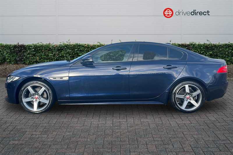 Used Jaguar XE 2016 for sale - 77459167: Photo 6