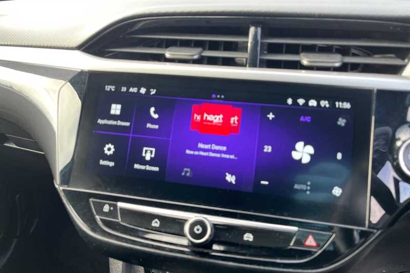 Used Vauxhall Corsa 2024 for sale - 77843499: Photo 18