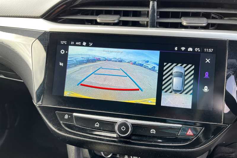 Used Vauxhall Corsa 2024 for sale - 77843499: Photo 19