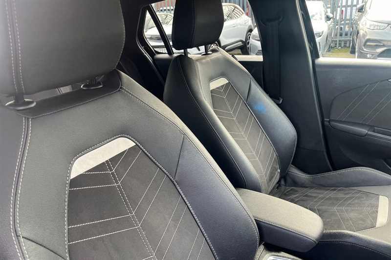 Used Vauxhall Corsa 2024 for sale - 77843499: Photo 23