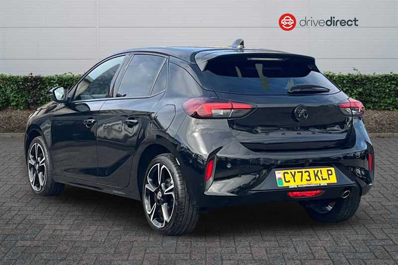 Used Vauxhall Corsa 2024 for sale - 77843499: Photo 5