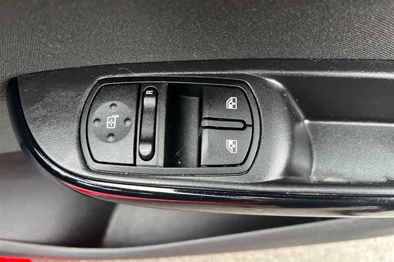 Used Vauxhall Corsa 2019 for sale - 76929528: Photo 16