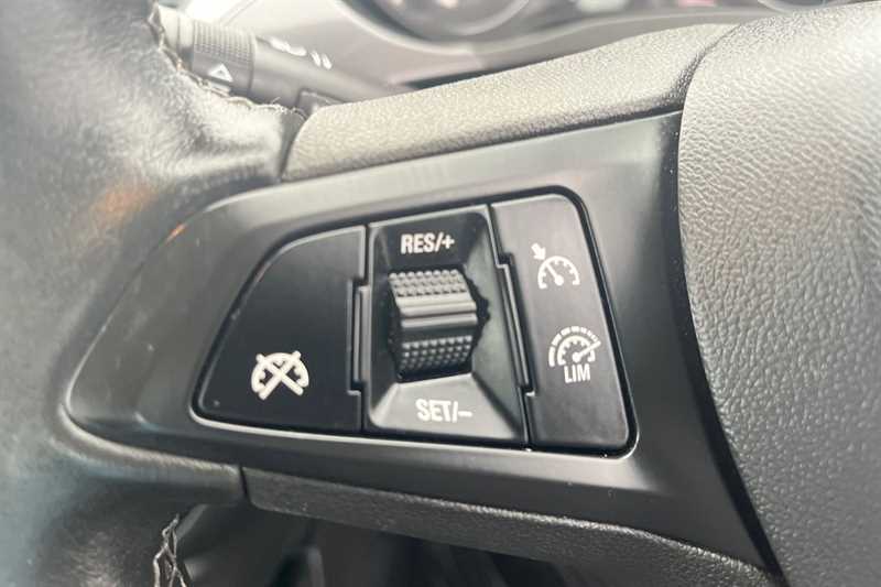 Used Vauxhall Corsa 2019 for sale - 76929528: Photo 21