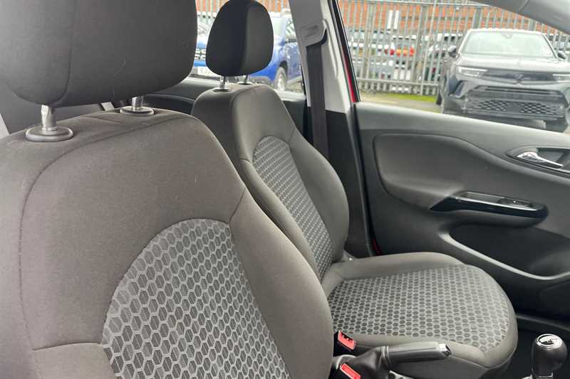 Used Vauxhall Corsa 2019 for sale - 76929528: Photo 23