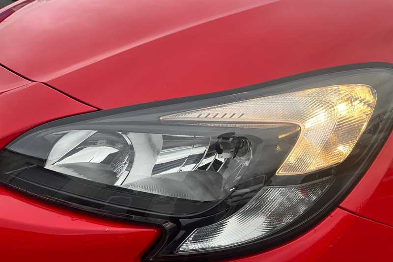 Used Vauxhall Corsa 2019 for sale - 76929528: Photo 29