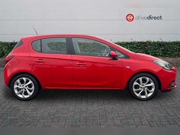 Used Vauxhall Corsa 2019 for sale - 76929528: Photo