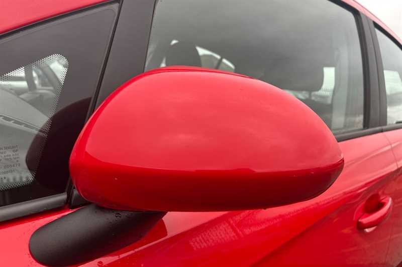 Used Vauxhall Corsa 2019 for sale - 76929528: Photo 35