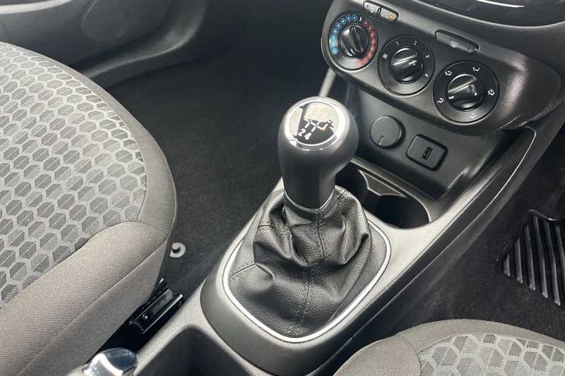 Used Vauxhall Corsa 2019 for sale - 76929528: Photo 38