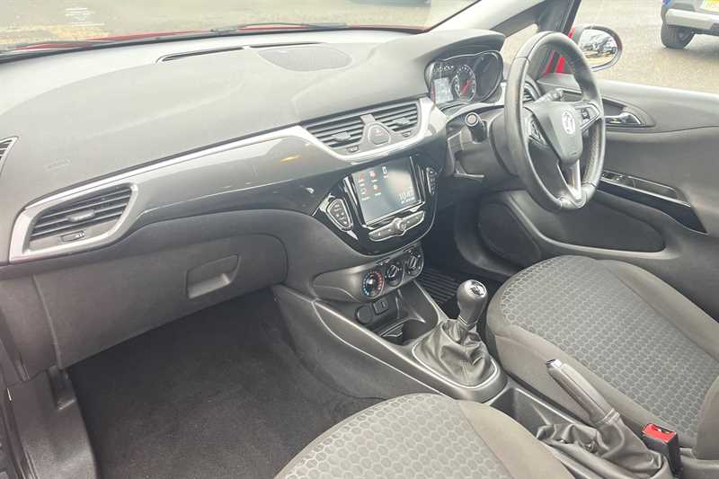 Used Vauxhall Corsa 2019 for sale - 76929528: Photo 40