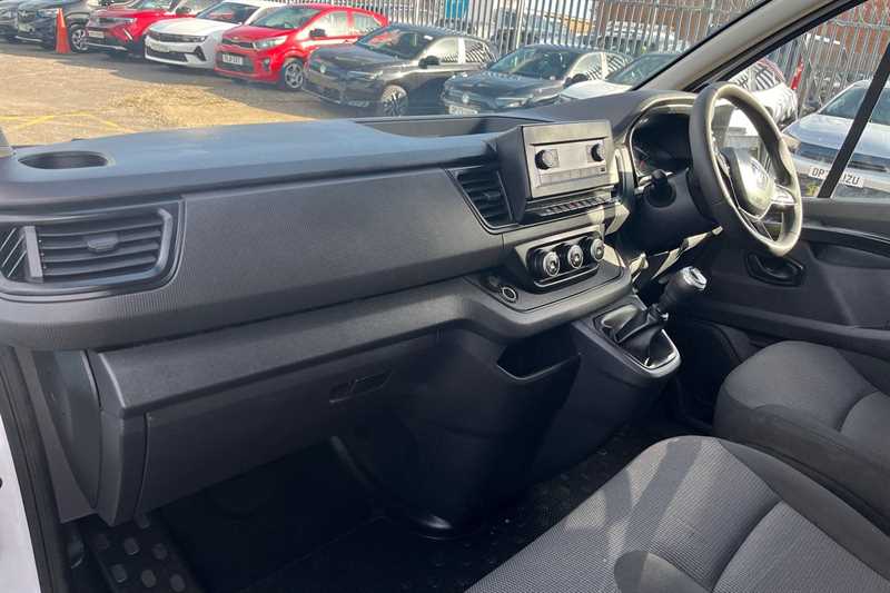 Used Renault Trafic 2023 for sale - 77929668: Photo 40