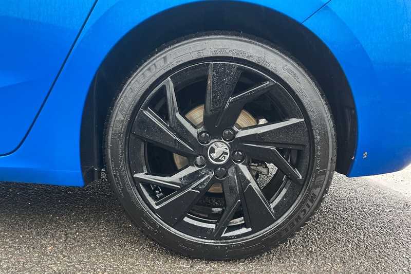 Used Vauxhall Astra 2024 for sale - 77402698: Photo 10