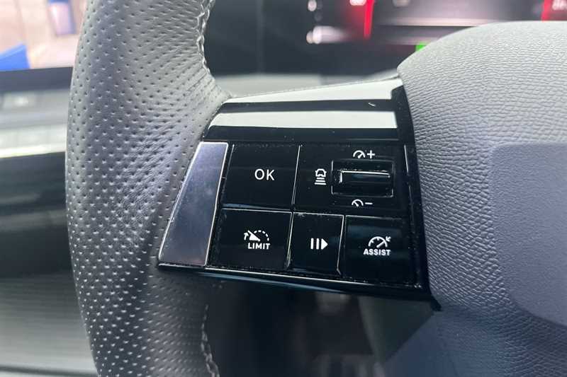 Used Vauxhall Astra 2024 for sale - 77402698: Photo 21