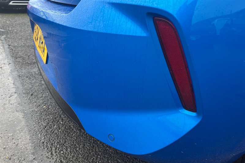 Used Vauxhall Astra 2024 for sale - 77402698: Photo 38