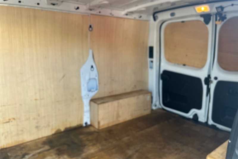 Used Renault Trafic 2023 for sale - 78217134: Photo 39