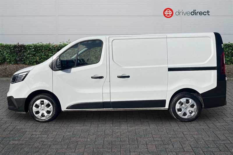 Used Renault Trafic 2023 for sale - 78217134: Photo 6
