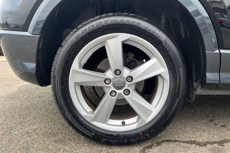 Used Audi Q2 2020 for sale - 77894579: Photo 11