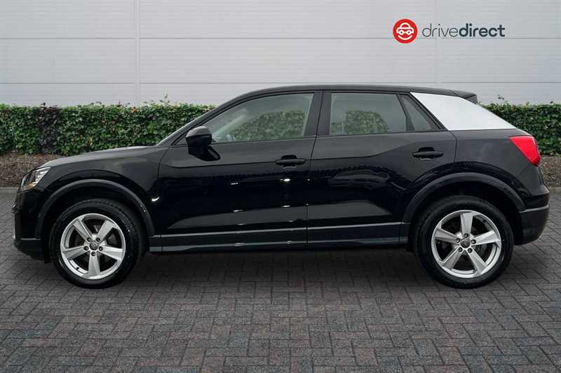 Used Audi Q2 2020 for sale - 77894579: Photo 6