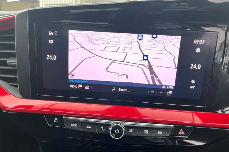 Used Vauxhall Mokka 2023 for sale - 77712194: Photo 18