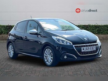 Used Peugeot 208 2019 for sale - 75293295: Photo