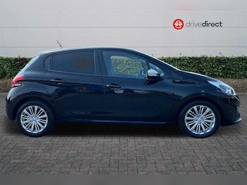 Used Peugeot 208 2019 for sale - 75293295: Photo