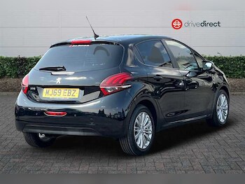 Used Peugeot 208 2019 for sale - 75293295: Photo