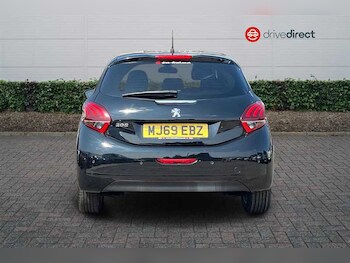 Used Peugeot 208 2019 for sale - 75293295: Photo