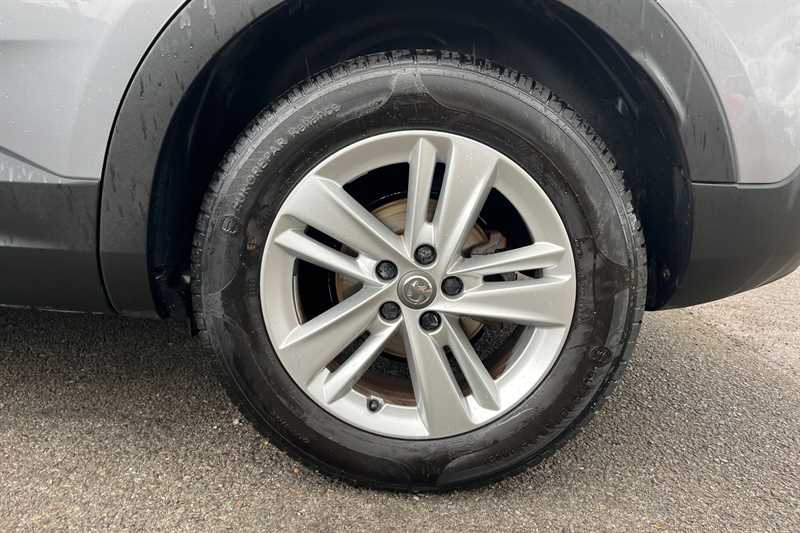 Used Vauxhall Grandland X for sale - 76463293: Photo 10