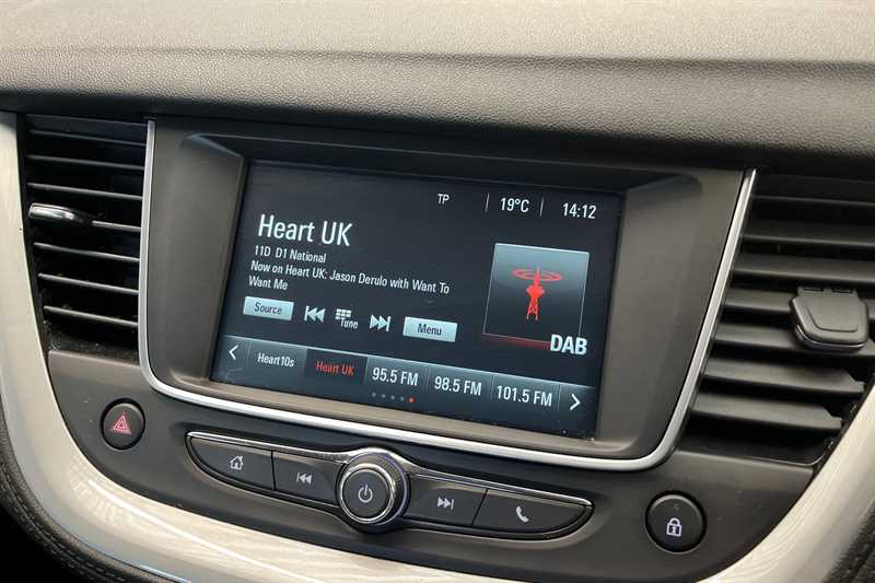 Used Vauxhall Grandland X for sale - 76463293: Photo 17