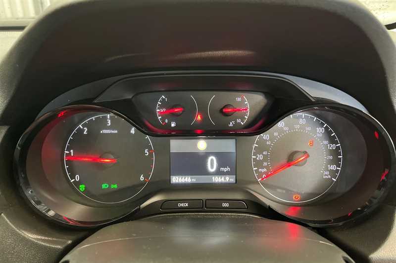 Used Vauxhall Grandland X for sale - 76463293: Photo 20