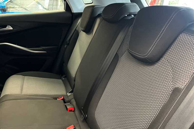 Used Vauxhall Grandland X for sale - 76463293: Photo 24