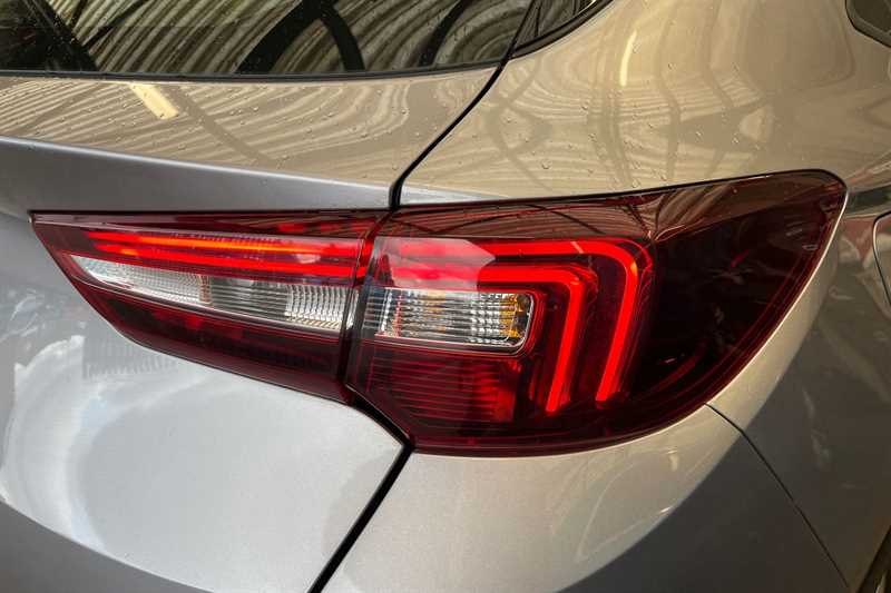 Used Vauxhall Grandland X for sale - 76463293: Photo 32