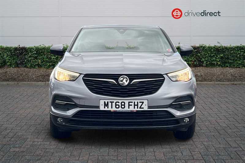 Used Vauxhall Grandland X for sale - 76463293: Photo 8