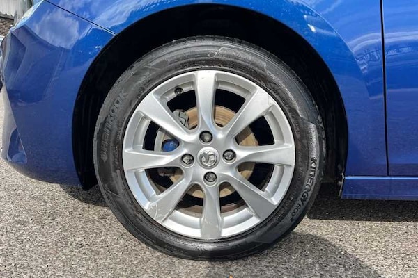 Used Vauxhall Corsa 2021 for sale - 76204091: Photo 11