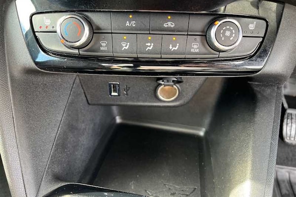 Used Vauxhall Corsa 2021 for sale - 76204091: Photo 15