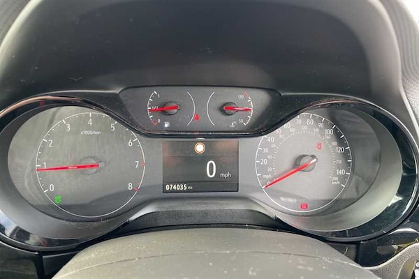 Used Vauxhall Corsa 2021 for sale - 76204091: Photo 20