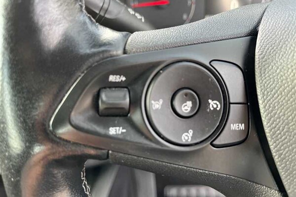 Used Vauxhall Corsa 2021 for sale - 76204091: Photo 21
