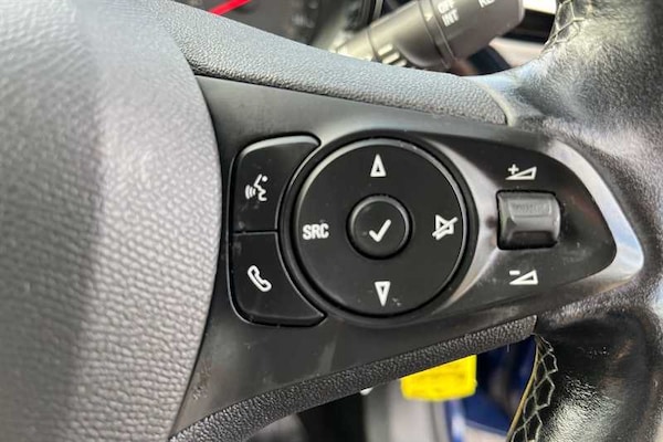 Used Vauxhall Corsa 2021 for sale - 76204091: Photo 22