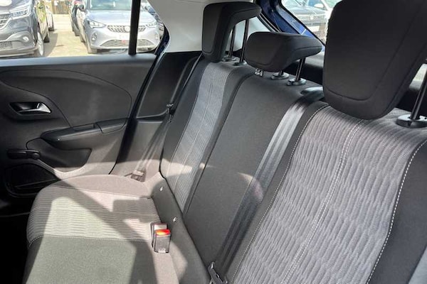 Used Vauxhall Corsa 2021 for sale - 76204091: Photo 24