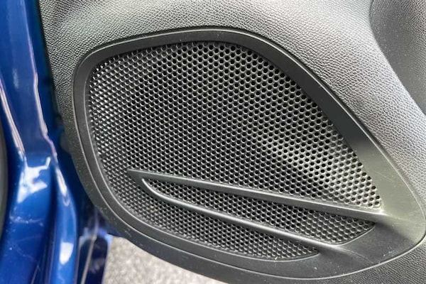 Used Vauxhall Corsa 2021 for sale - 76204091: Photo 27