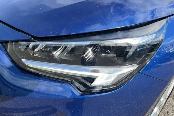 Used Vauxhall Corsa 2021 for sale - 76204091: Photo 29