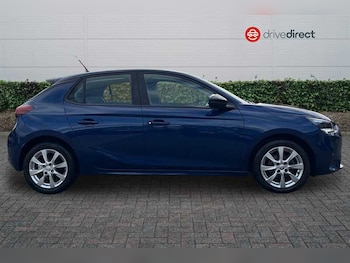 Used Vauxhall Corsa 2021 for sale - 76204091: Photo 2