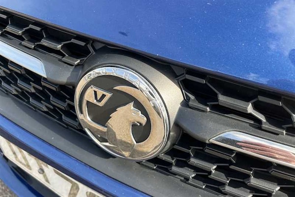 Used Vauxhall Corsa 2021 for sale - 76204091: Photo 30
