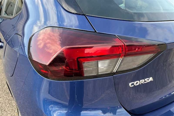 Used Vauxhall Corsa 2021 for sale - 76204091: Photo 31
