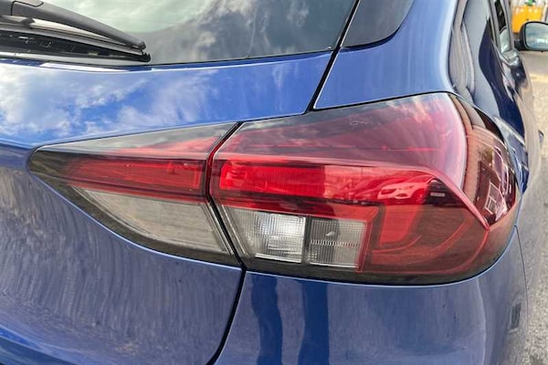 Used Vauxhall Corsa 2021 for sale - 76204091: Photo 32
