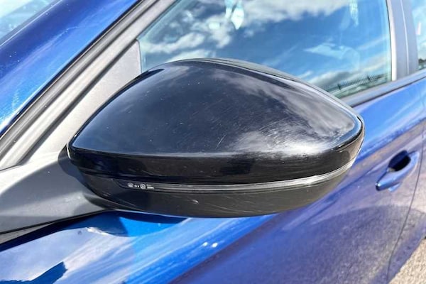 Used Vauxhall Corsa 2021 for sale - 76204091: Photo 35