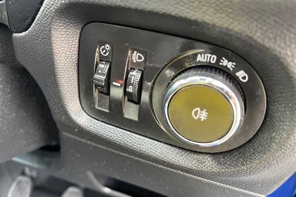 Used Vauxhall Corsa 2021 for sale - 76204091: Photo 36