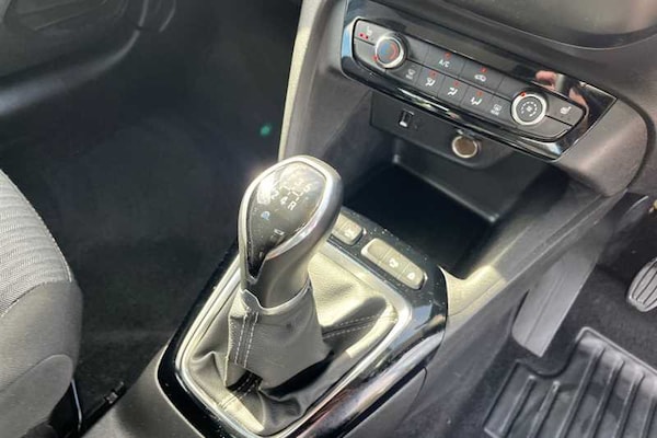 Used Vauxhall Corsa 2021 for sale - 76204091: Photo 37