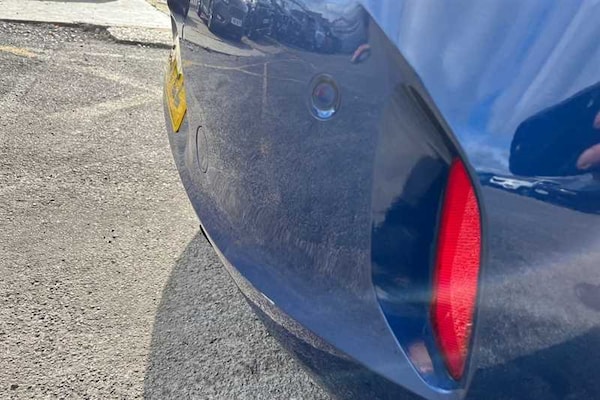Used Vauxhall Corsa 2021 for sale - 76204091: Photo 38