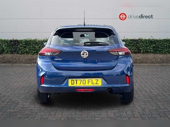Used Vauxhall Corsa 2021 for sale - 76204091: Photo 4